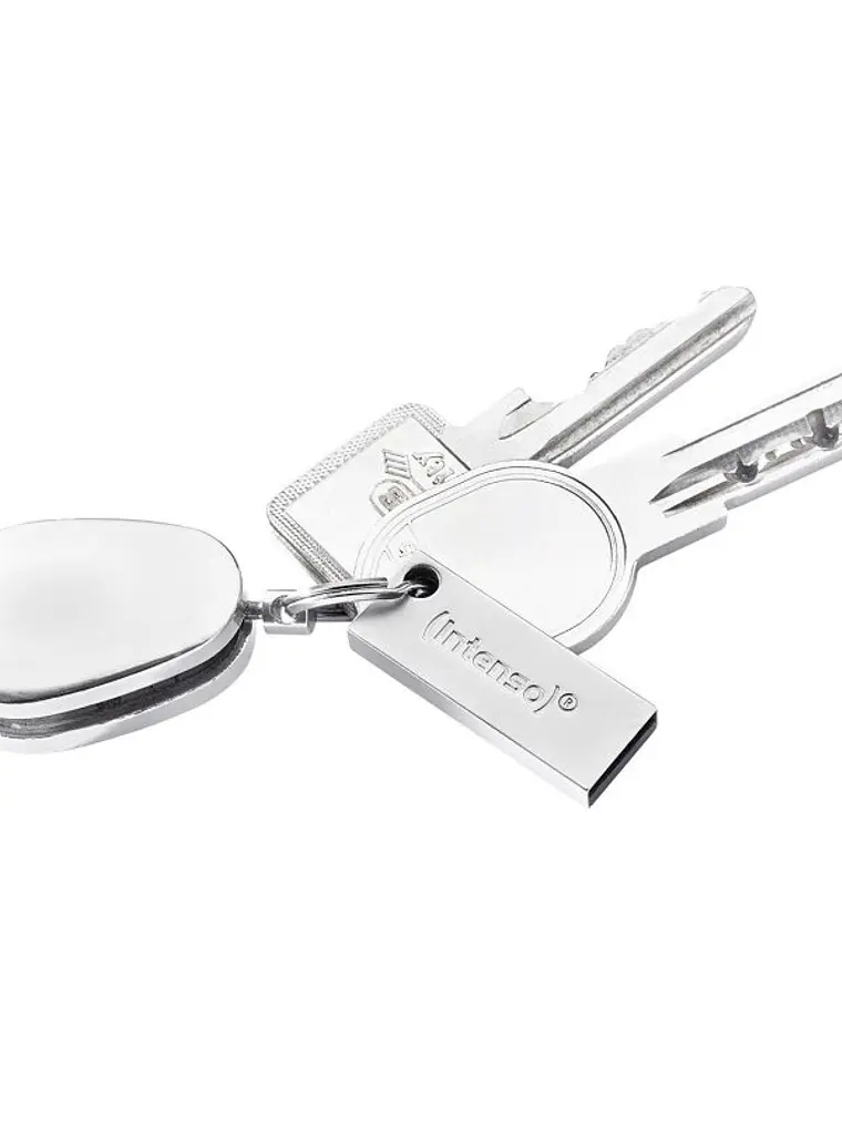Intenso 3534491 Lápiz USB 3.2 Premium 128GB 3