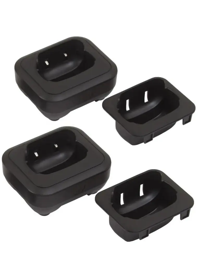 MOTOROLA Base Carga T62,T82,T82EX Pack 2 1