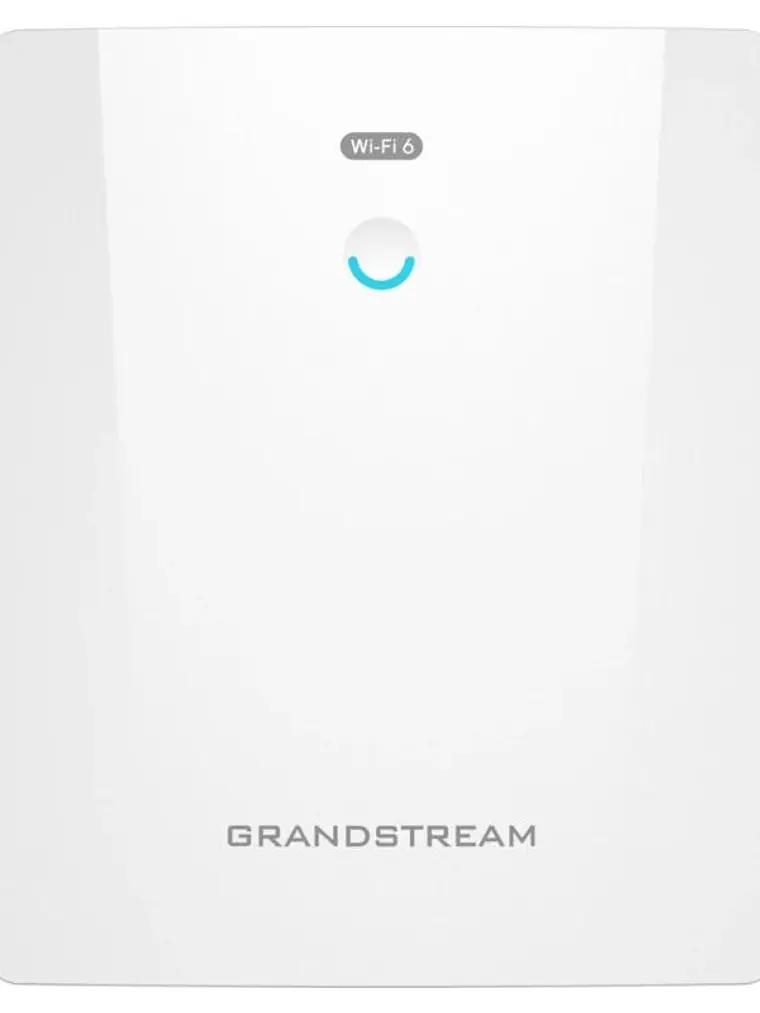 Grandstream GWN7664ELR WiFi6 AP 1x2.5Gb 1xSFP Out 1