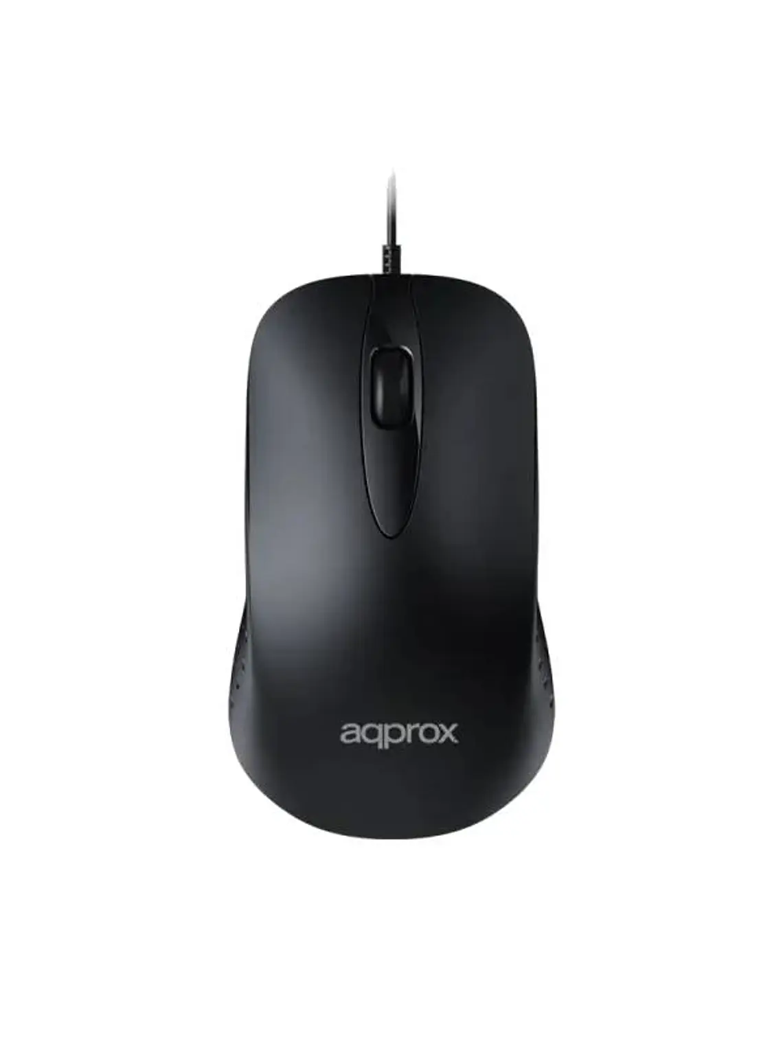 APPROX Teclado+Raton MX245 USB 2.0 4