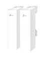 TP-Link EAP211-Bridge Kit LR AP in/out 2xGbE - Miniatura 1