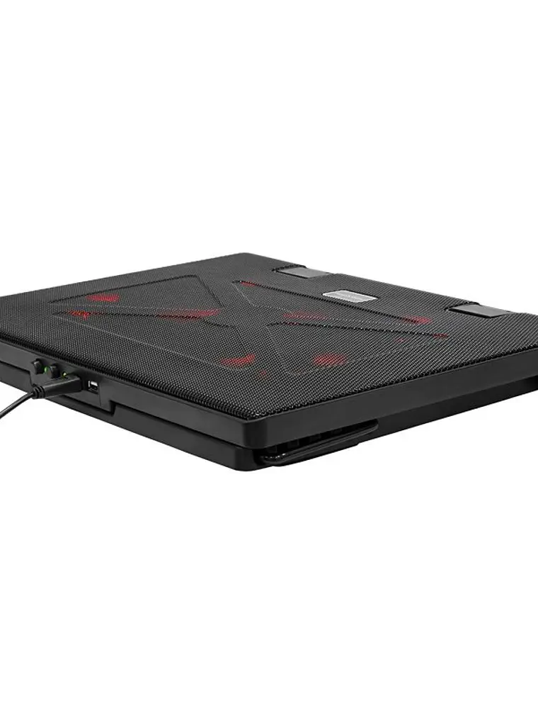 Mars Gaming Refrig. Portátil MNBC2 2