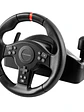 MARS GAMING Volante Simulación Carreras Negro - Miniatura 2