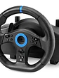 Spirit of Gamer Volante Race Wheel Pro 5 - Miniatura 1