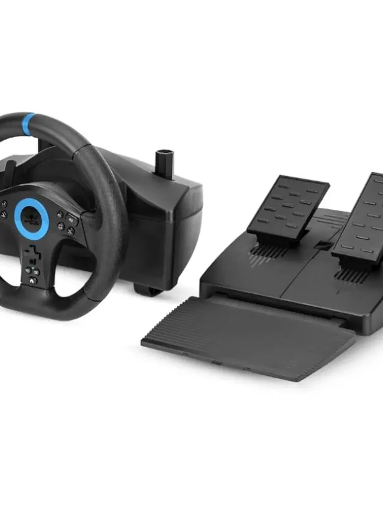 Spirit of Gamer Volante Race Wheel Pro 5 2