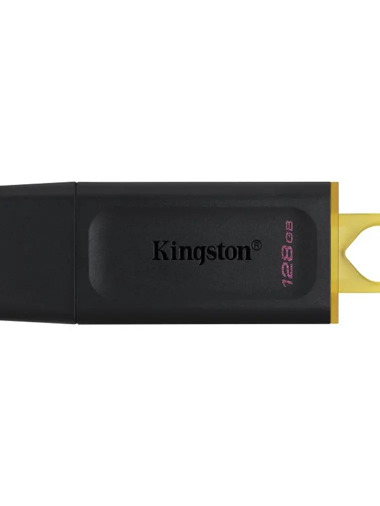 Kingston DataTraveler DTX 128GB USB 3.2 Gen1 Negro 1
