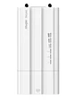 Reyee RG-AirMetro550G-B Base 2xGb 5GHz IP55 2xSMA - Miniatura 1