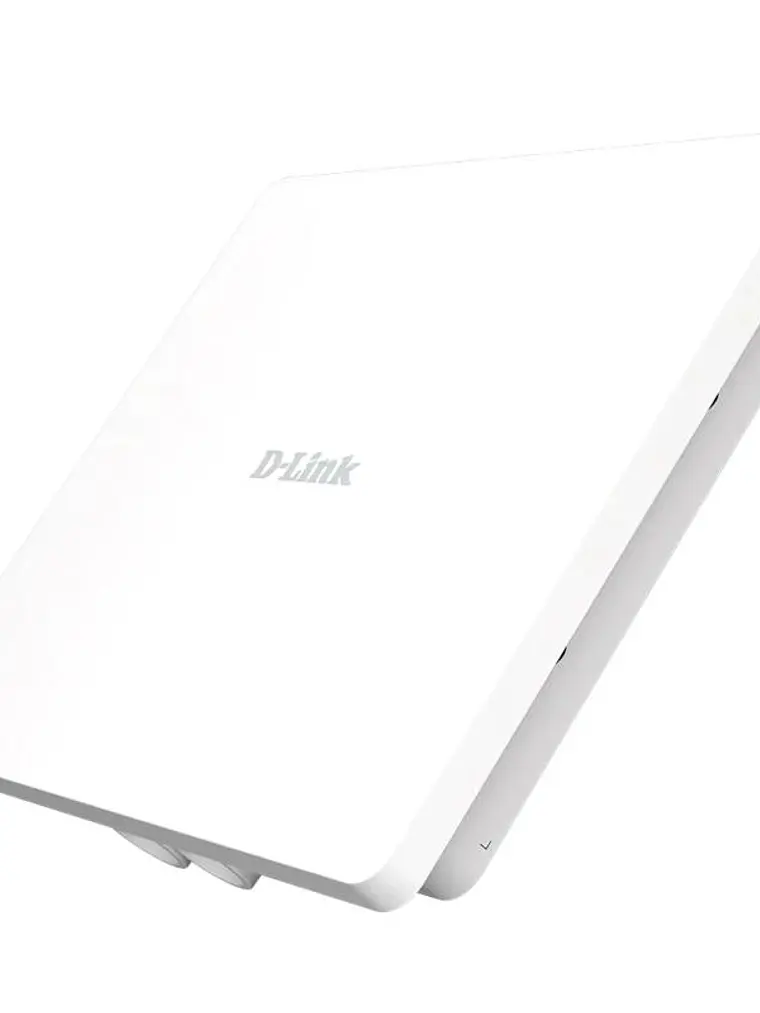 D-Link DAP-X3060OU AP AX3000 PoE 1x2.5Gb Outdoor 4