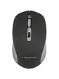 Tacens 3EN1 Teclado+Ratón+Alfom Inalámbrico Negro - Miniatura 3