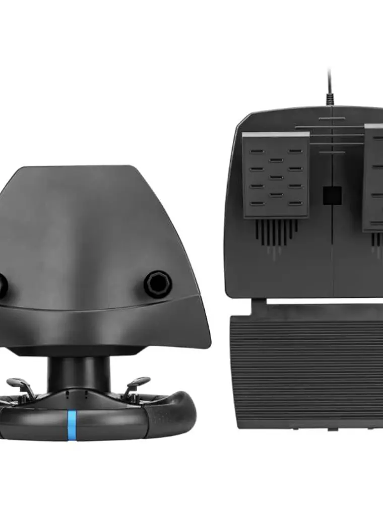 Spirit of Gamer Volante Race Wheel Pro 5 3