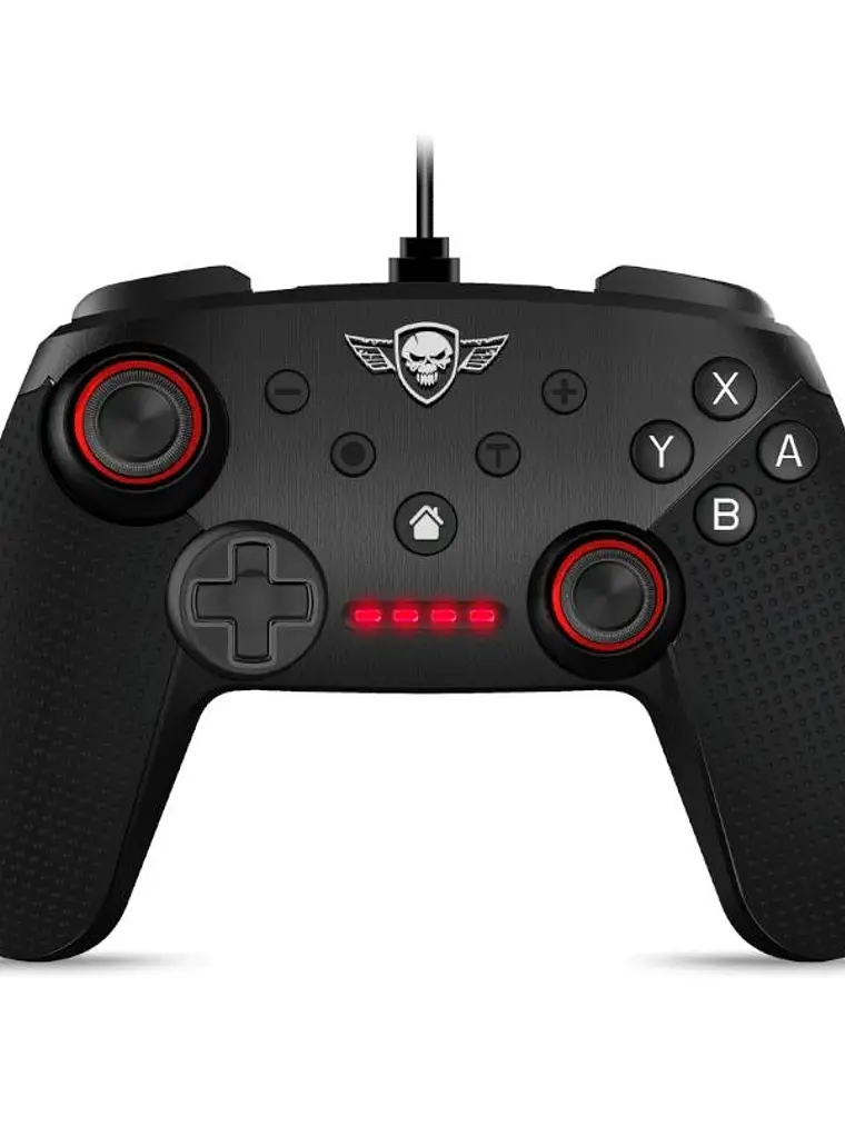 Spirit of Gamer Mando Xtrem Player Wired 1