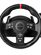 MARS GAMING Volante Simulación Carreras Negro - Miniatura 4