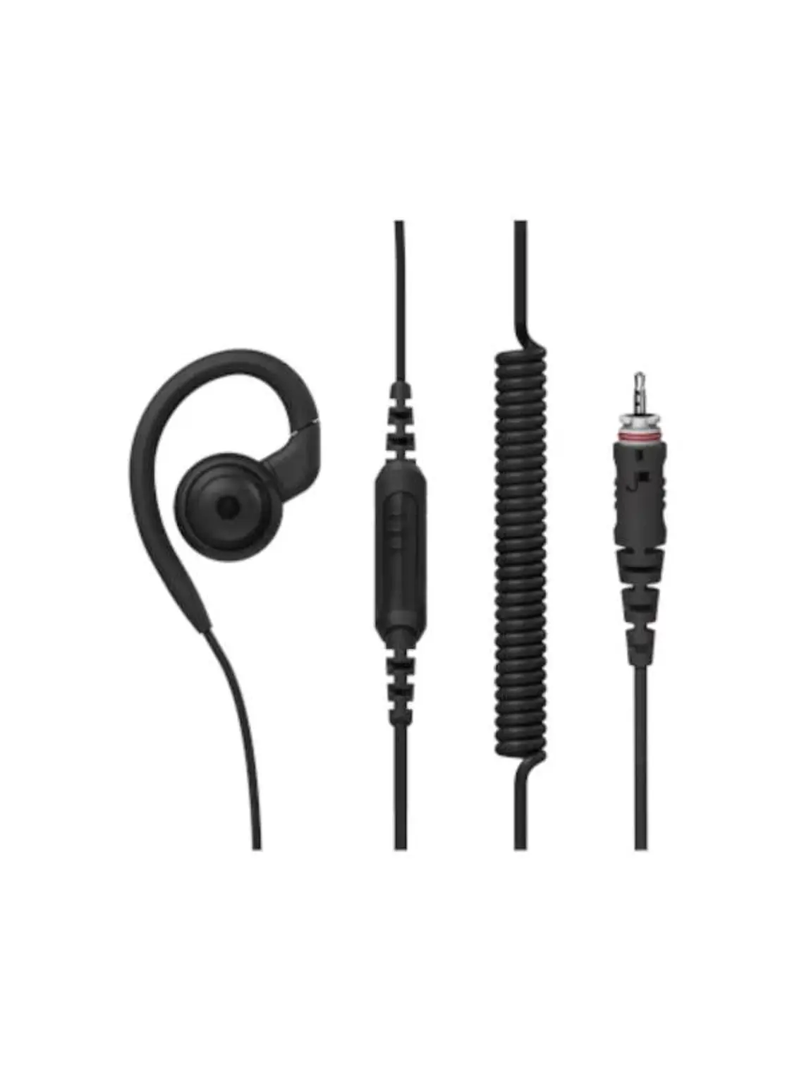 Motorola earpiece single PIN for CLPe PMLN8078 1
