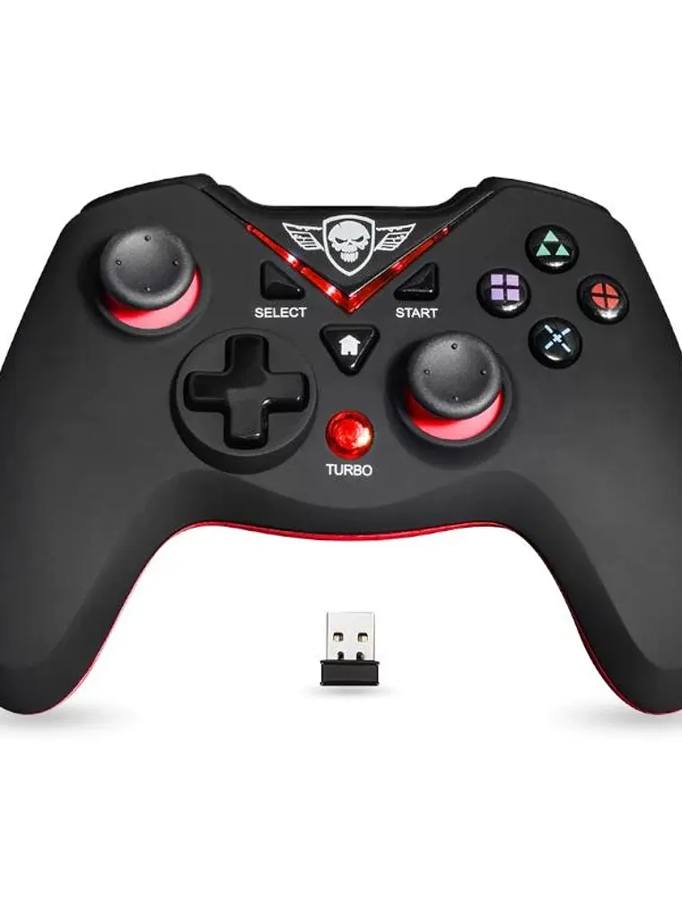 Spirit of Gamer Mando Xtrem Player Wireless 1