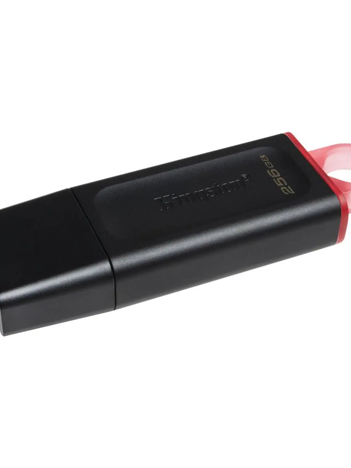Kingston DataTraveler DTX 256GB USB 3.2 Gen1 Negro 2