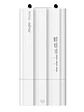 Reyee RG-AirMetro550G-B Base 2xGb 5GHz IP55 2xSMA - Miniatura 4