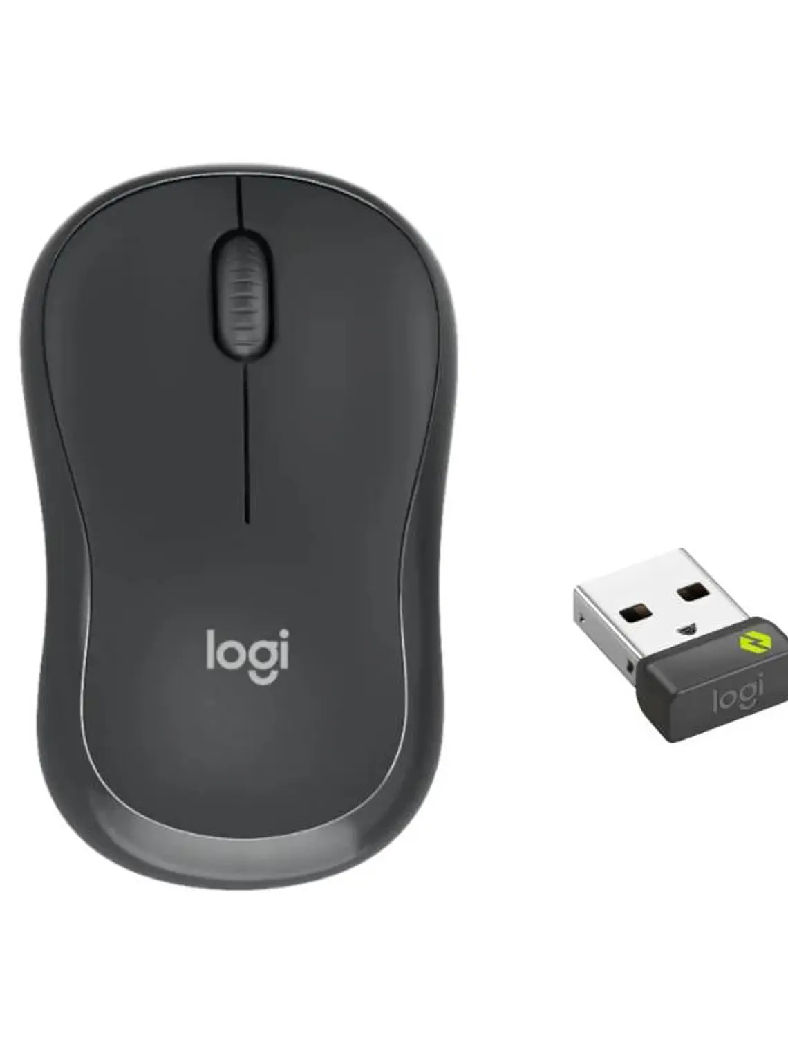 Logitech MK370 Teclado+ Ratón óptico BT 1000dpi 2