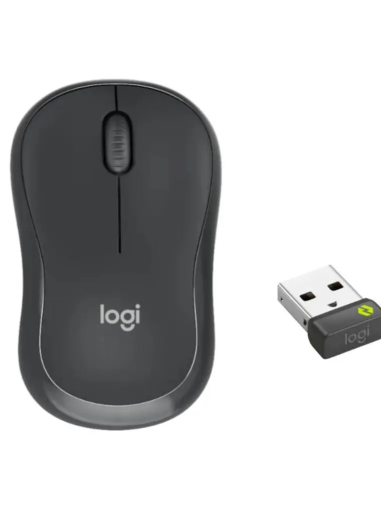 Logitech MK370 Teclado+ Ratón óptico BT 1000dpi 2