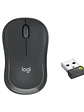 Logitech MK370 Teclado+ Ratón óptico BT 1000dpi - Miniatura 2