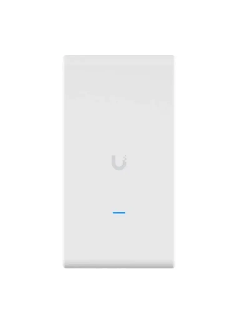 Ubiquiti U6-Mesh-Pro AP WiFi6 2xGbE PoE 2