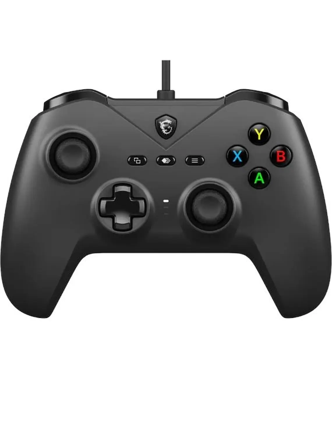 Msi Mando FORCE GC200 Analógi/Digital Android  PC 1