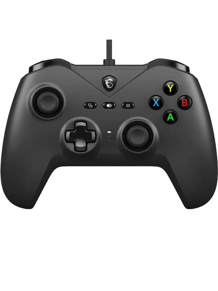 Msi Mando FORCE GC200 Analógi/Digital Android  PC 1