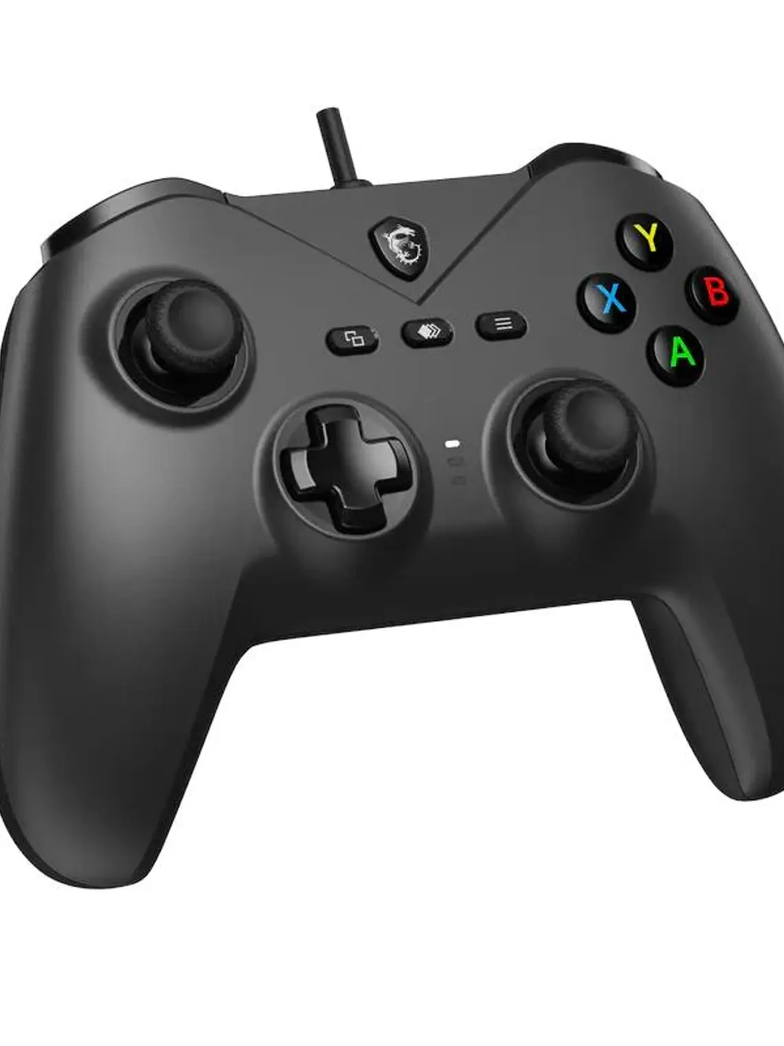 Msi Mando FORCE GC200 Analógi/Digital Android  PC 2