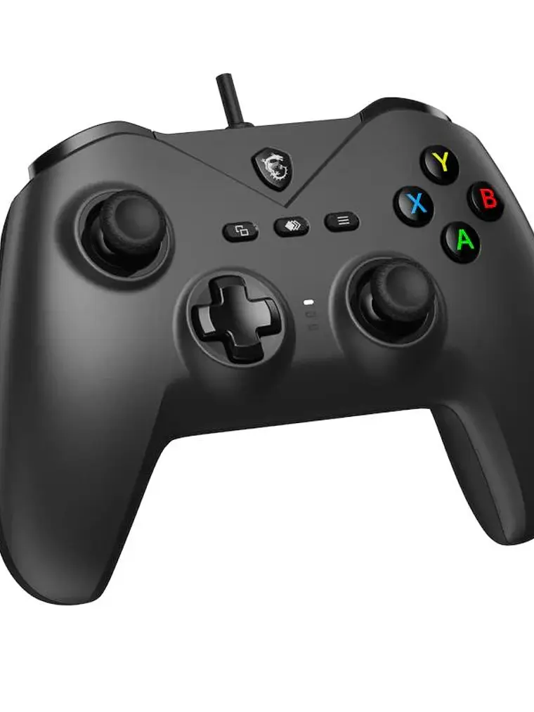 Msi Mando FORCE GC200 Analógi/Digital Android  PC 2