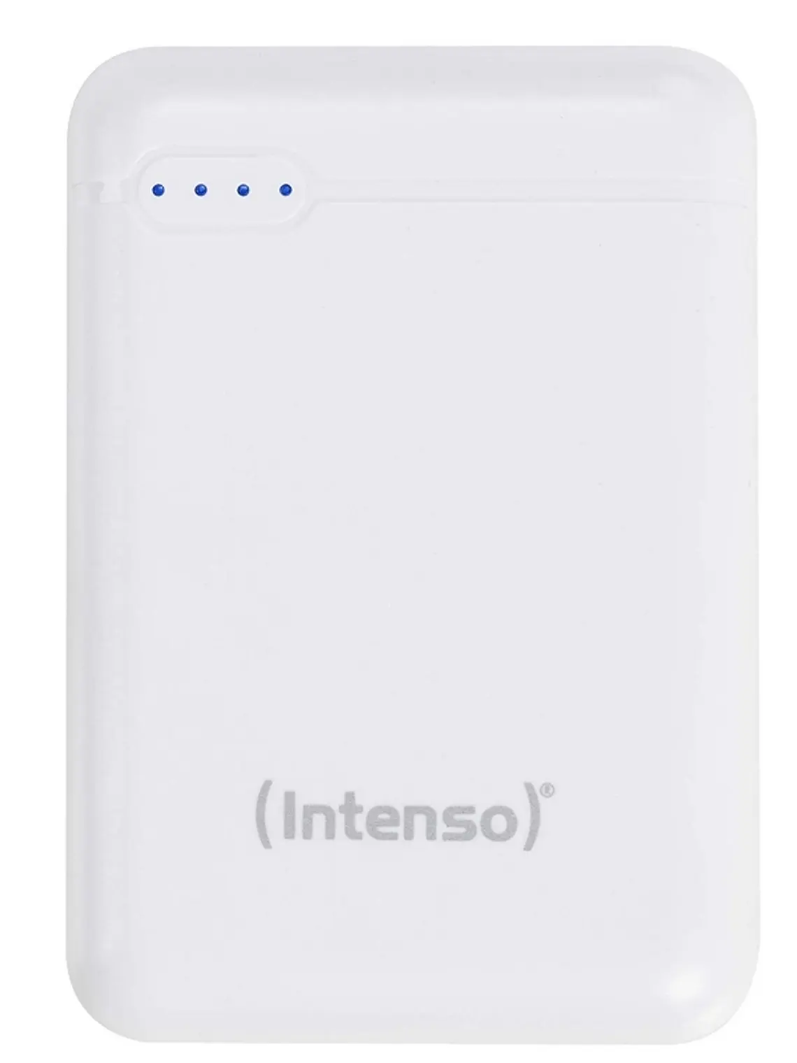 Intenso PowerBank XS10000  10000mAh Blanco 1