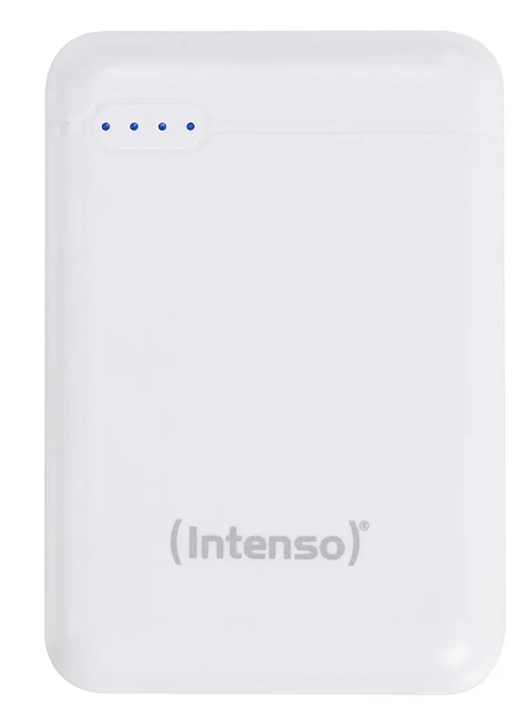 Intenso PowerBank XS10000  10000mAh Blanco 1