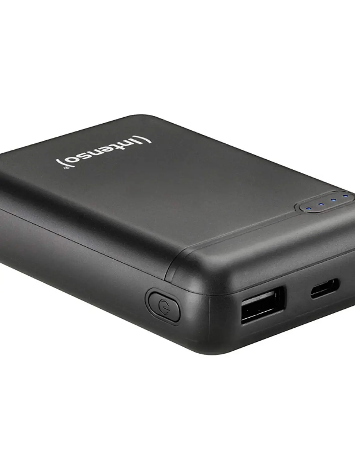 Intenso PowerBank XS10000  10000mAh Negro 3