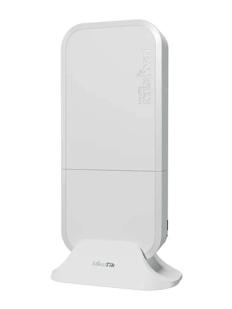 Mikrotik wAP ax AP WiFi6 AX3000 2xGbE IP54 1
