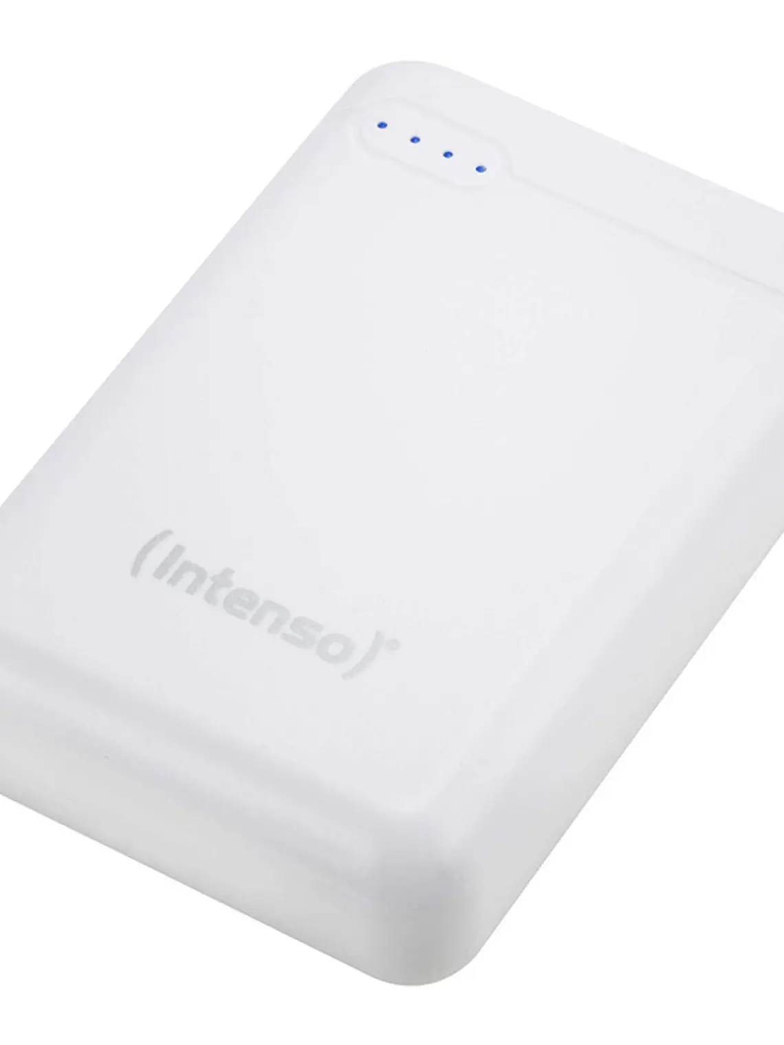 Intenso PowerBank XS10000  10000mAh Blanco 2