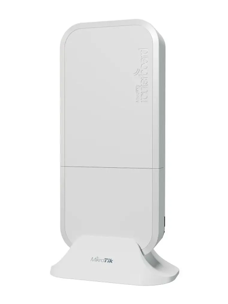 Mikrotik wAP ax AP WiFi6 AX3000 2xGbE IP54 2