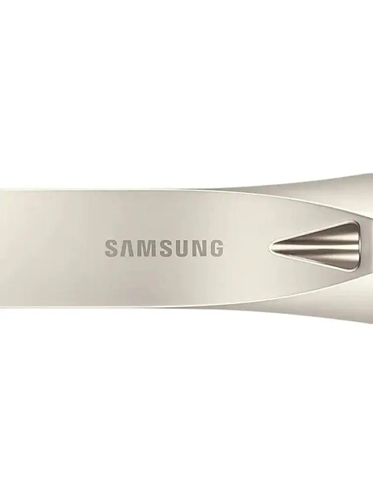 Samsung Bar Plus 128GB USB 3.1 Champaign Silver 1