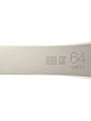 Samsung Bar Plus 64GB USB 3.1 Champaign Silver - Miniatura 3
