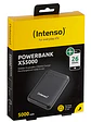 Intenso PowerBank XS5000 5000mAh Negro - Miniatura 2