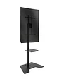 Tooq FS2284M-B Soporte suelo Minos 37