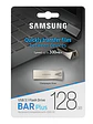 Samsung Bar Plus 128GB USB 3.1 Champaign Silver - Miniatura 2