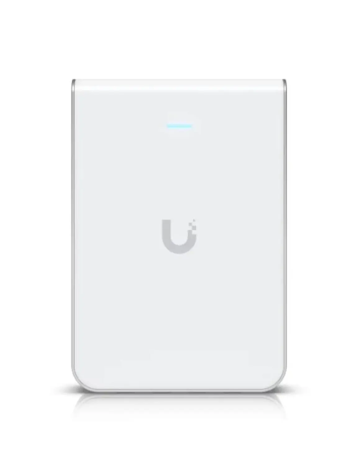Ubiquiti U6-IW AP WiFi6 3xGbE 1xGbE PoE Pared 1