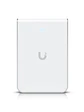 Ubiquiti U6-IW AP WiFi6 3xGbE 1xGbE PoE Pared - Miniatura 1