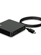 Ewent Divisor 4K HDMI 1x2 High Speed - Miniatura 3