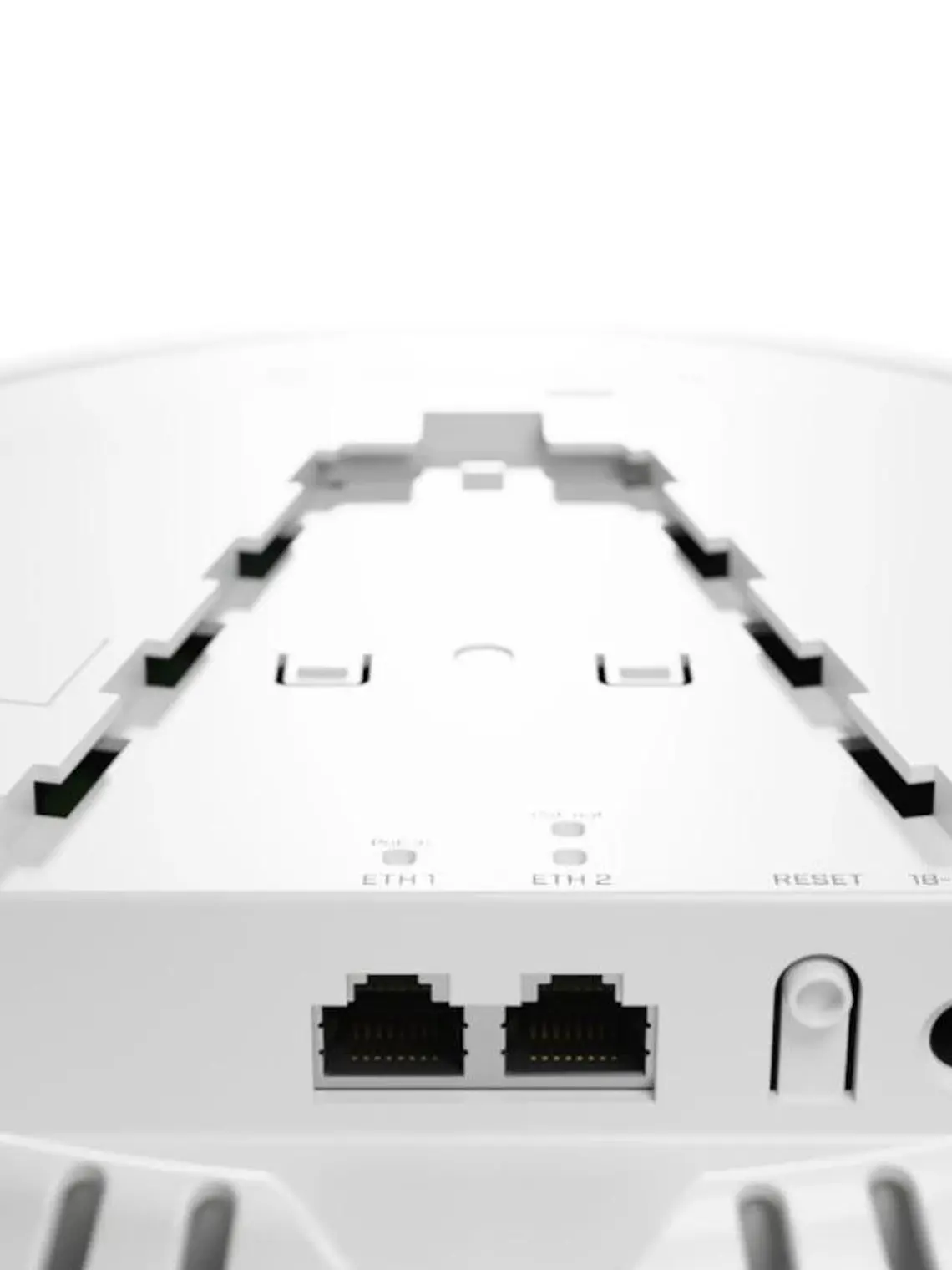 Mikrotik cAP LTE12 ax AP WiFi6 2xGbE SIM 3