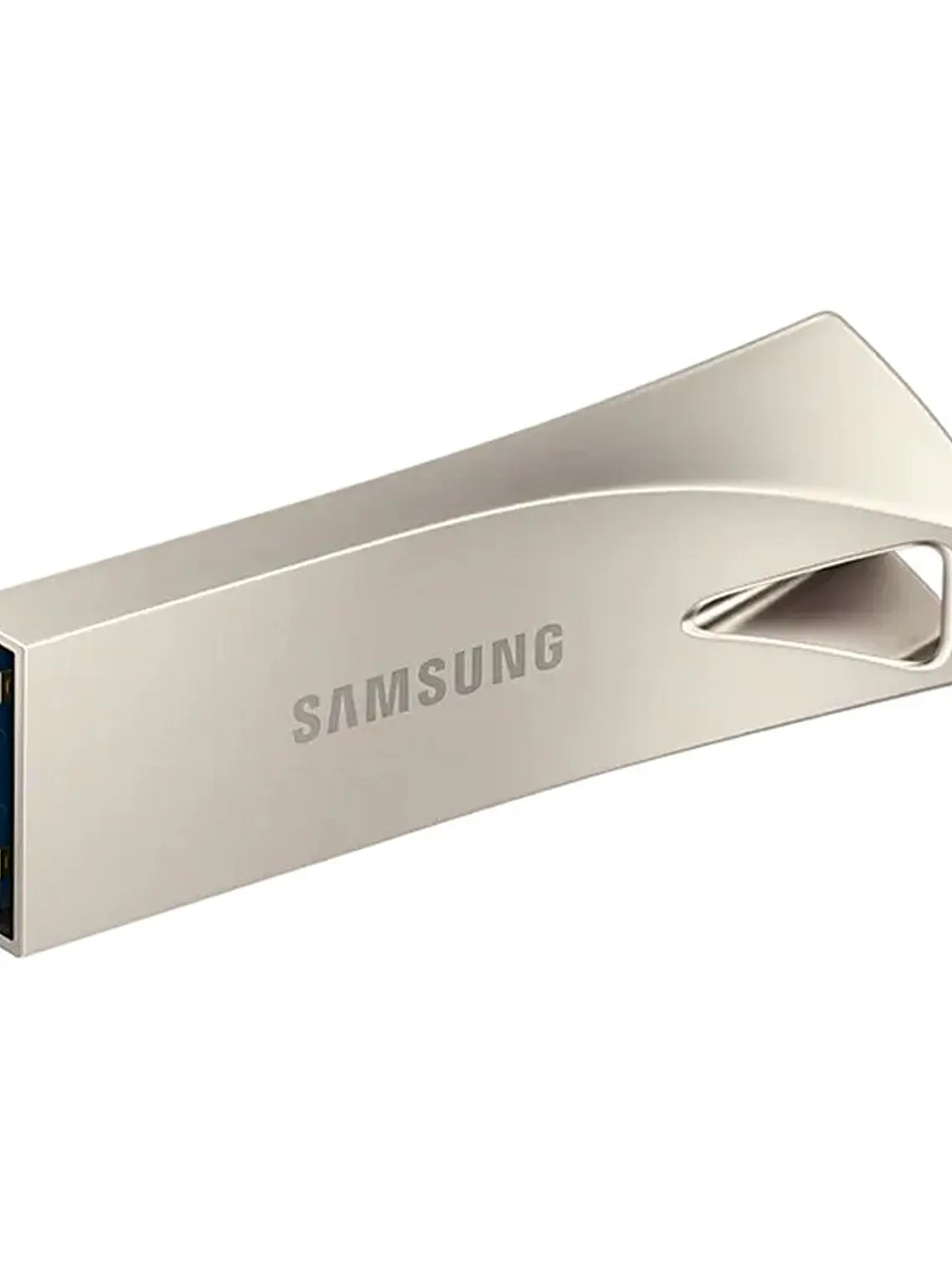 Samsung Bar Plus 128GB USB 3.1 Champaign Silver 4