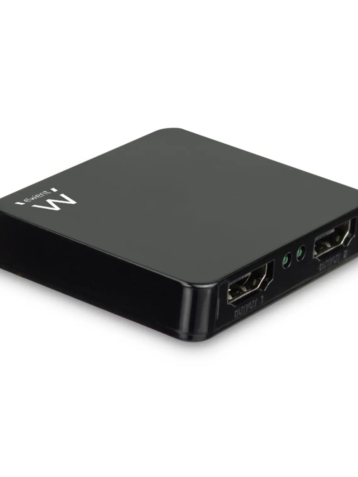 Ewent Divisor 4K HDMI 1x2 High Speed 4
