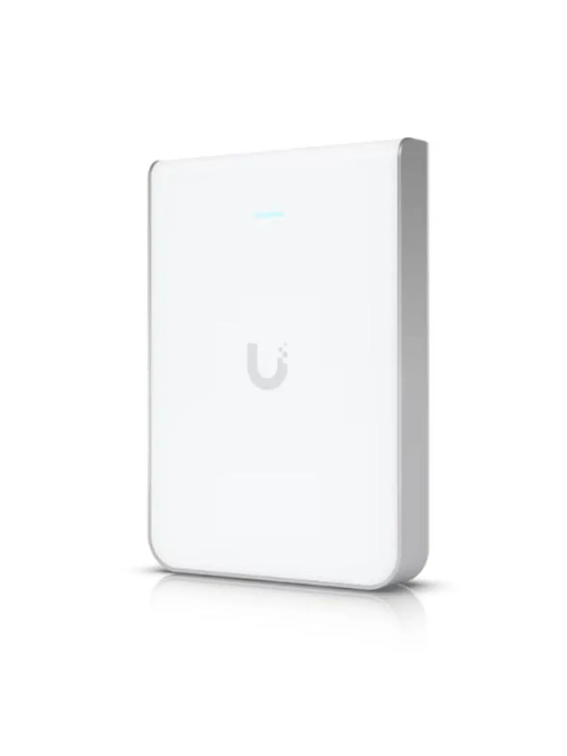 Ubiquiti U6-IW AP WiFi6 3xGbE 1xGbE PoE Pared 2