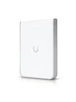 Ubiquiti U6-IW AP WiFi6 3xGbE 1xGbE PoE Pared - Miniatura 2