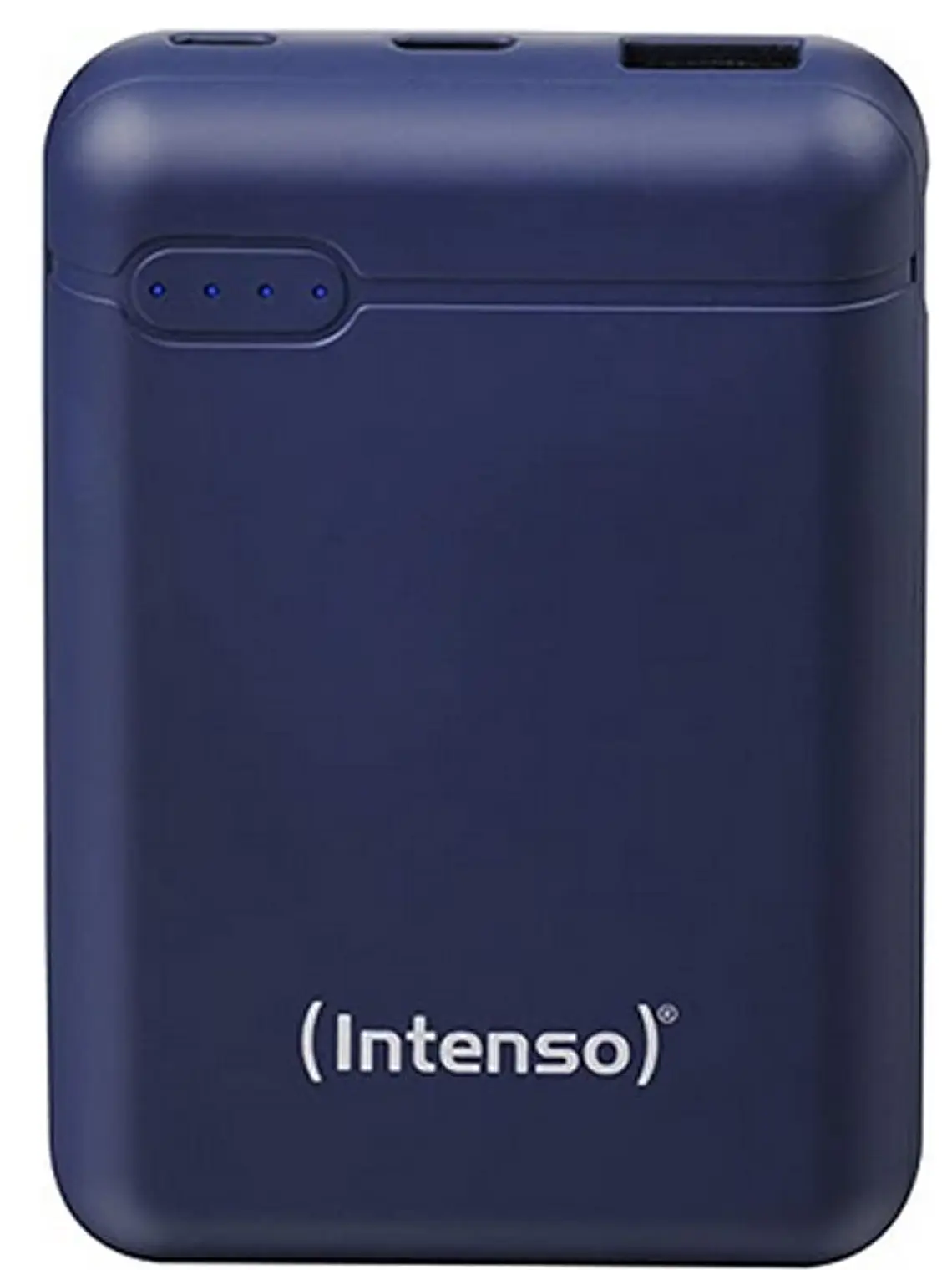 Intenso PowerBank XS10000  10000mAh Azul 1