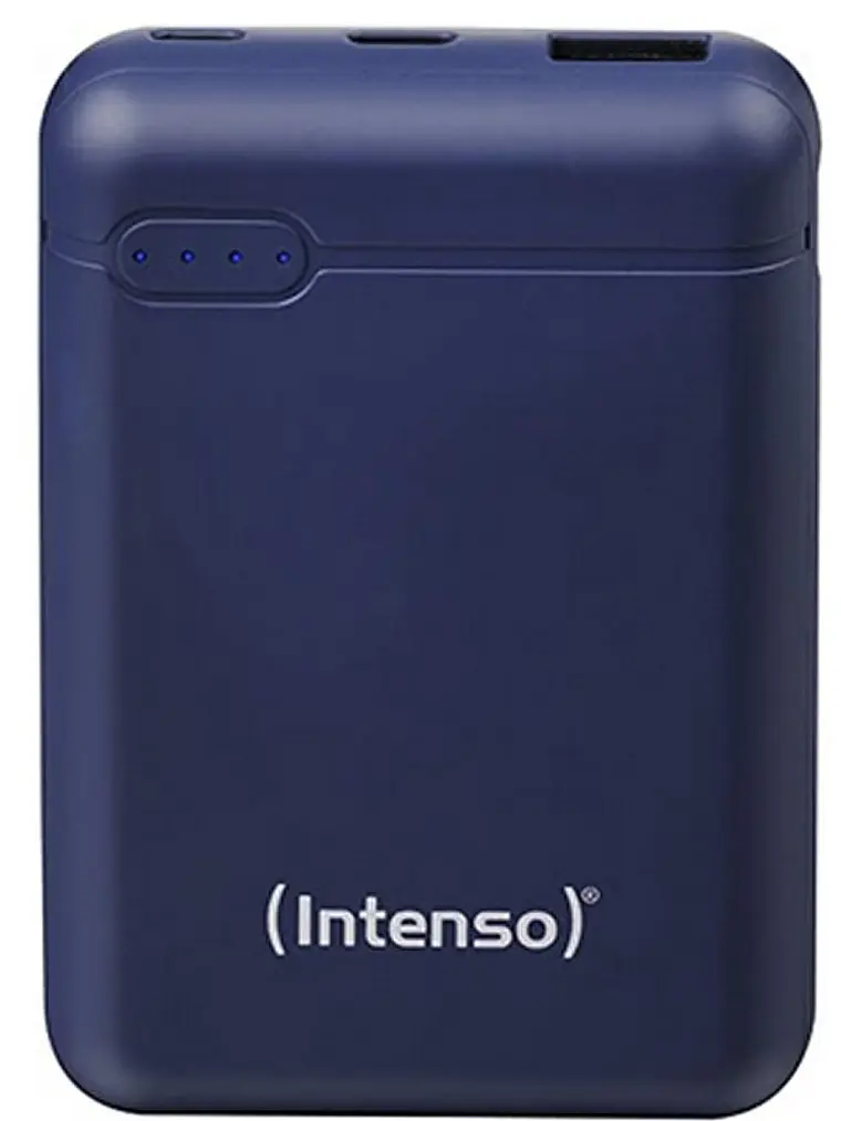Intenso PowerBank XS10000  10000mAh Azul 1