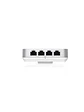 Ubiquiti U6-IW AP WiFi6 3xGbE 1xGbE PoE Pared - Miniatura 3